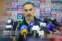 فوتبال ما بازیکن‌ساز نیست؛ هنوز دریافتی نداشتیم