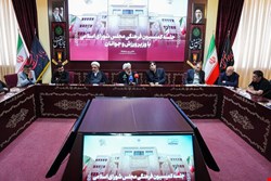 تقدیر کمیسیون فرهنگی مجلس از عملکرد تیم ملی در جام جهانی