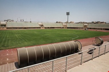 مکان دیدار استقلال و فولاد هرمزگان تغییر کرد/ بازی بدون تماشاگر شد