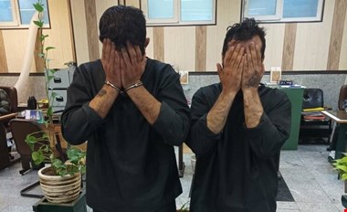 ربودن «ترانسفر بازیکن فوتبال» برای ۵۰۰ میلیون/ ردپای دو فوتبالیست لیگ دسته۲ در آدم‌ربایی