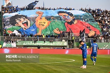 استقلال به یک قدمی پرسپولیس رسید/ صعود یک پله ای تراکتور در جدول