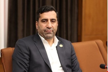 حسین خیری‌نیا رئیس فدراسیون اسکیت شد