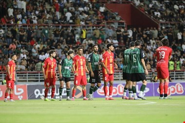 نتایج قبلی حق ما نبود؛ پیگیر رفع موانع حضور بانوان در ورزشگاه هستیم