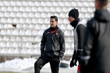 جدایی سه عضو کادرفنی تراکتور/ آنالیزور سابق پرسپولیس در کنار اسکوچیچ