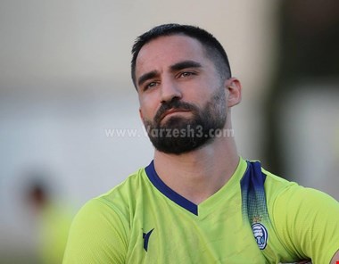 مهرداد محمدی، پخته تر و خطرناک‌ تر(عکس)