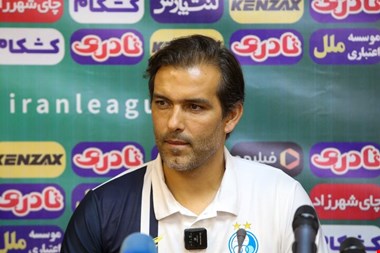 مورایس: اعتمادمان از آقاسی سلب شد/ بهترین عملکرد عمر گلر حریف بود!