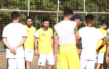 فکری هر روز شاگرد جدید تحویل می‌گیرد!