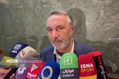 رضایی کوچی: ورزشگاه تختی نمونه‌ای از هزینه‌ بالا و کیفیت پایین است