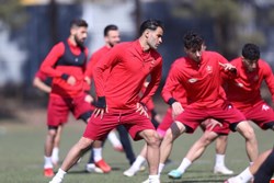 اتفاق ناخوشایند برای یک پرسپولیسی مقابل تیم سابقش
