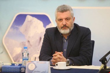عزیزی‌پور: اسکواش ایران پس از ۱۷ سال غیبت به قهرمانی جهان برمی‌گردد