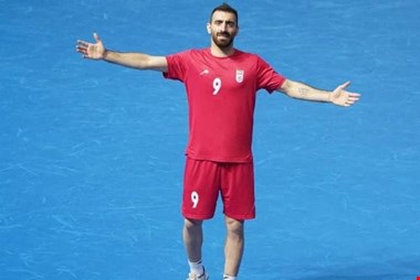 دعوت نشدن به تیم ملی انگیزهام را بیشتر میکند