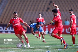باید بالای سر بازیکنان ایرانی «زور» فنی باشد؛ پرسپولیس هنوز مطلوب نیست
