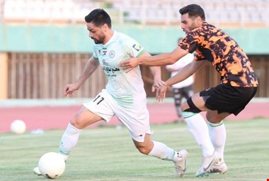 کمال پرسپولیس را فراموش می‌کند (عکس)