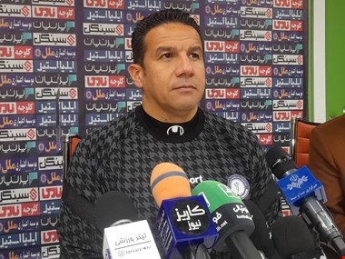 گل گهر سیرجان محکوم به بُرد است/ فوتبال‌مان فرااستانی است