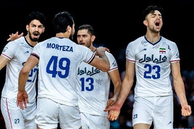 تشریح شرایط ملیپوشان والیبال؛ سعادت و شریفی تحت کنترل هستند