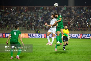 تعویض‌های بی‌اثر ساپینتو و دو ضعف بزرگ استقلال؛ هواداران ناراحت نشوند!