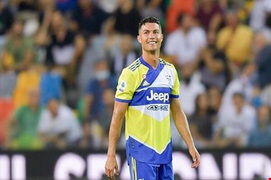 پیروزی ۹/۸ میلیون یورویی رونالدو مقابل یوونتوس