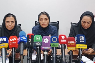 فعلا به پرسپولیس و استقلال فکر نمی‌کنم/ انتخاب‌هایم بدون غرض بود