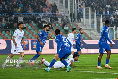 دردسر ساپینتو برای بازی مهم در یزد/ استقلال با ۶ غایب قطعی مقابل فولاد