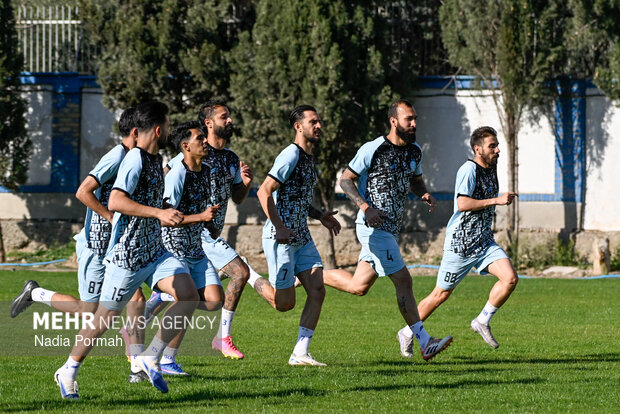 جدیدترین اخبار تیم فوتبال استقلال؛ امیدواری به بازگشت یک بازیکن خارجی