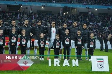 تیم ملی ایران در آمار هم به روسیه باخت/ عملکرد ضعیف شاگردان قلعهنویی