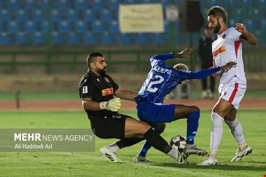 واکنش AFC به دومین شکست استقلال در آسیا؛ شرایط برای آبیها دشوار شد