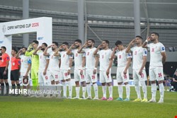 فوتبال ایران یک پله در رده بندی فیفا سقوط کرد