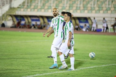 جوان سابق پرسپولیس به یاد روزهای خوش با برانکو