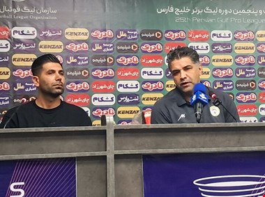 پیروز قربانی: روند رو به رشد فجر شهید سپاسی ادامه خواهد داشت