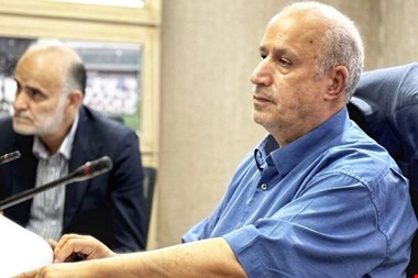افشاگری تاج از عدد و رقم زیان‌ها  قراردادهای گران قیمت بازیکنان در لیگ