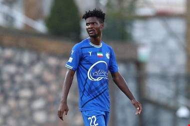 ۴ بازیکن برای جانشینی اندونگ در استقلال به خط شدند