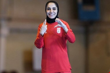 قول ملی پوش فوتسال ایران برای غافلگیرکردن مردم در جام جهانی