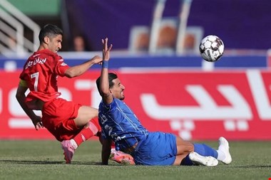 استقلال سال‌هاست از «مدیر» لطمه خورده است/ بازیکنان آماده نبودند