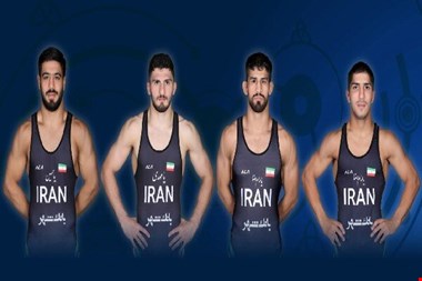 فیروزپور و نخودی راهی رده‌بندی شدند/ شانس مدال برای امامی زنده شد