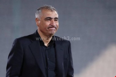 قدردانی هیئت مدیره باشگاه هوادار از ساکت الهامی