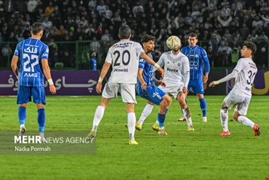 تخلف یک بازیکن تایید شد/ استقلال و تراکتور برنده دیدار با ملوان شدند