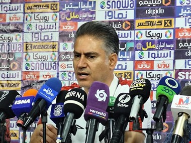 هواداران فولاد بی‌نظیرند؛ قصد جذب بازیکن خارجی نداریم