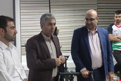 علی‌نژاد: بودجه دوچرخه سواری رشد کرده است؛ کمیته المپیک حمایت می‌کند