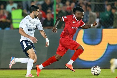 پرسپولیس بی‌برنامه و بی‌هدف بازی کرد؛ انتقاد از جذب بازیکنان جدید