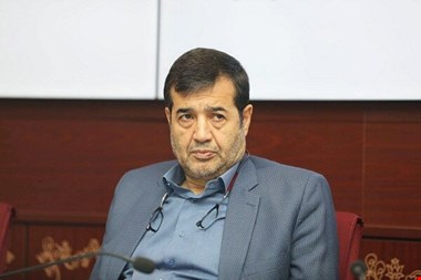 حضور وزیر ورزش در فدراسیون توان یابان