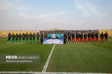 تیم تراکتور به قزوین نیامده است؛ اعلام رسمی برای لغو بازی وجود ندارد