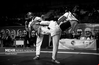 سرپرست فدراسیون تکواندو مشخص شد