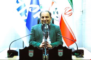 فدراسیون فوتبال: درخواست اخراج اسرائیل را بخش حقوقی فیفا بررسی می‌کند