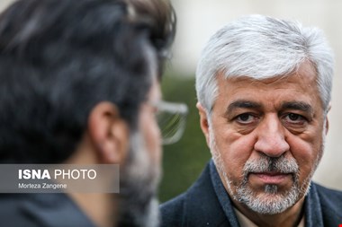 آخرین وضعیت مصدومان حادثه بالگرد
