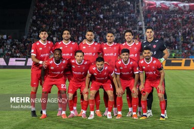 آیا وقت تغییر سرمربی پرسپولیس رسیده است؟