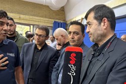 دنیامالی: کوراش در بازی‌های آسیایی سهم زیادی خواهد داشت