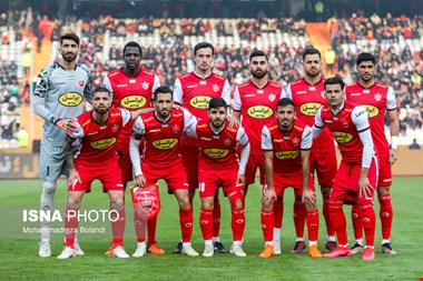 اعلام ترکیب پرسپولیس برابر نفت/ عمری نیمکت‌نشین شد