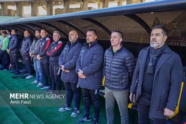 اوسمار: بازی حساس و تکنیکی با سپاهان داریم/ گرفتن امتیاز خیلی سخت است