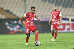 وحید امیری رسما از پرسپولیس جدا شد