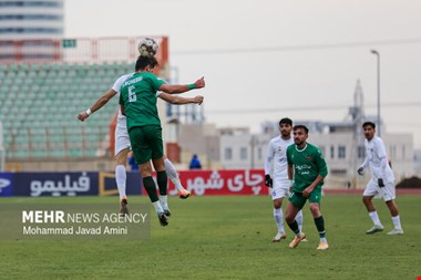 برنامه دیدارهای هفته هجدهم تا بیستم لیگ برتر اعلام شد